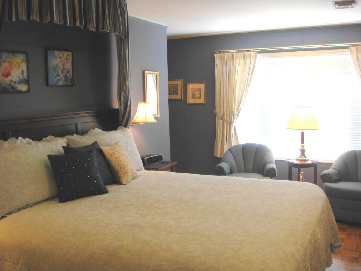 Romeo Inn Ashland Kültér fotó