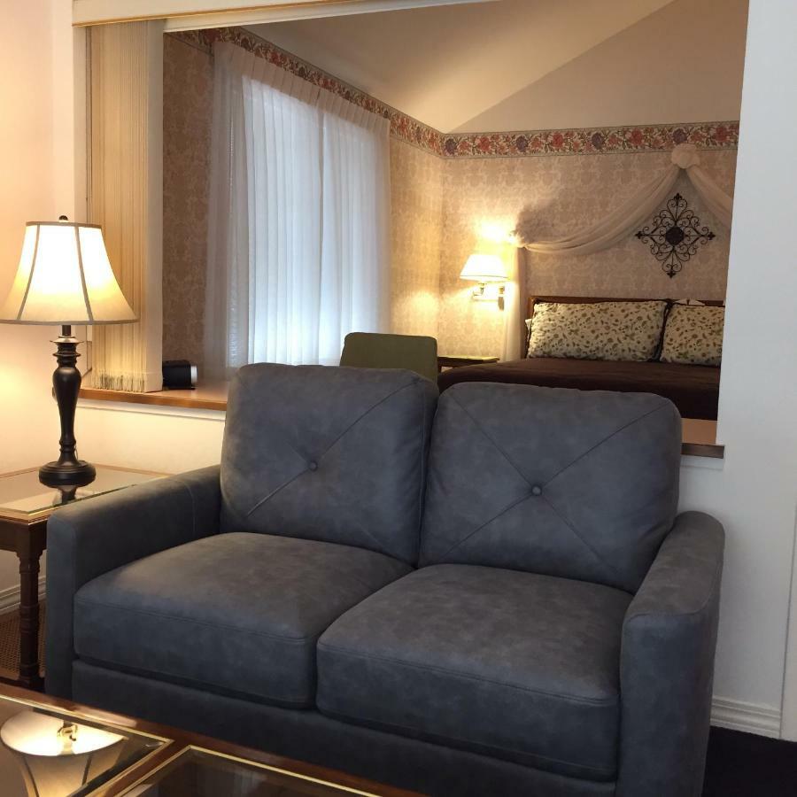 Romeo Inn Ashland Kültér fotó