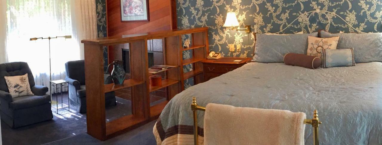 Romeo Inn Ashland Kültér fotó