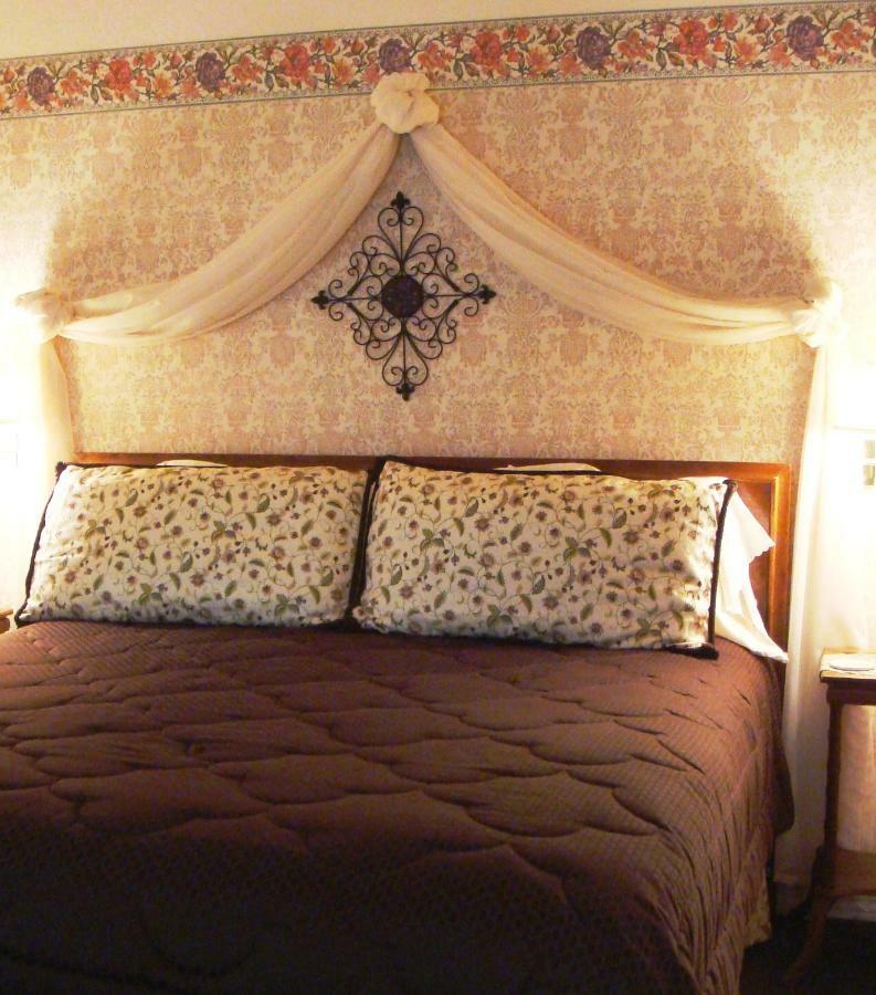 Romeo Inn Ashland Kültér fotó