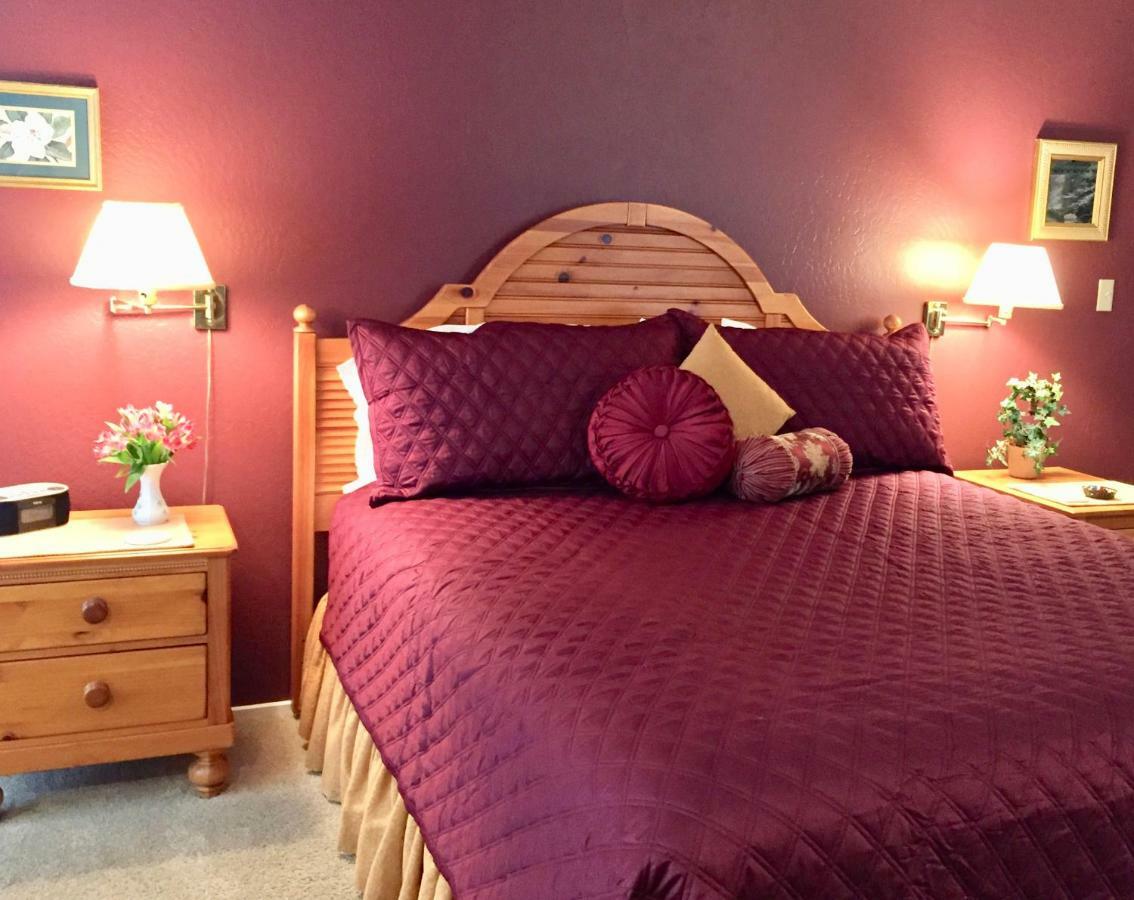 Romeo Inn Ashland Kültér fotó