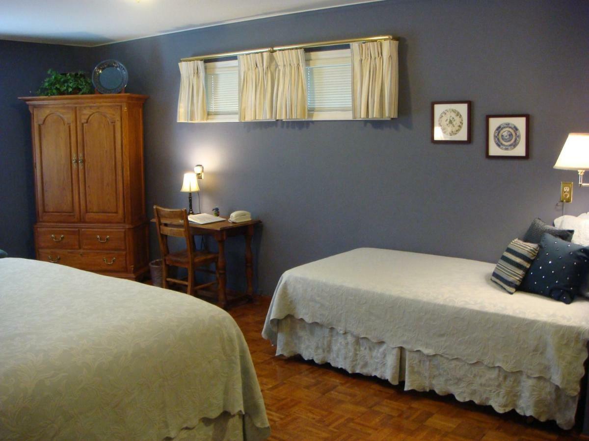 Romeo Inn Ashland Kültér fotó