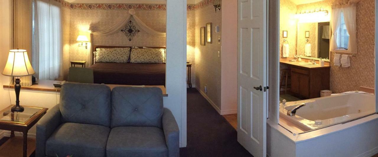 Romeo Inn Ashland Kültér fotó