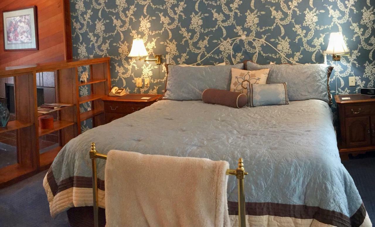 Romeo Inn Ashland Kültér fotó