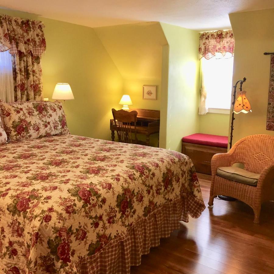 Romeo Inn Ashland Kültér fotó