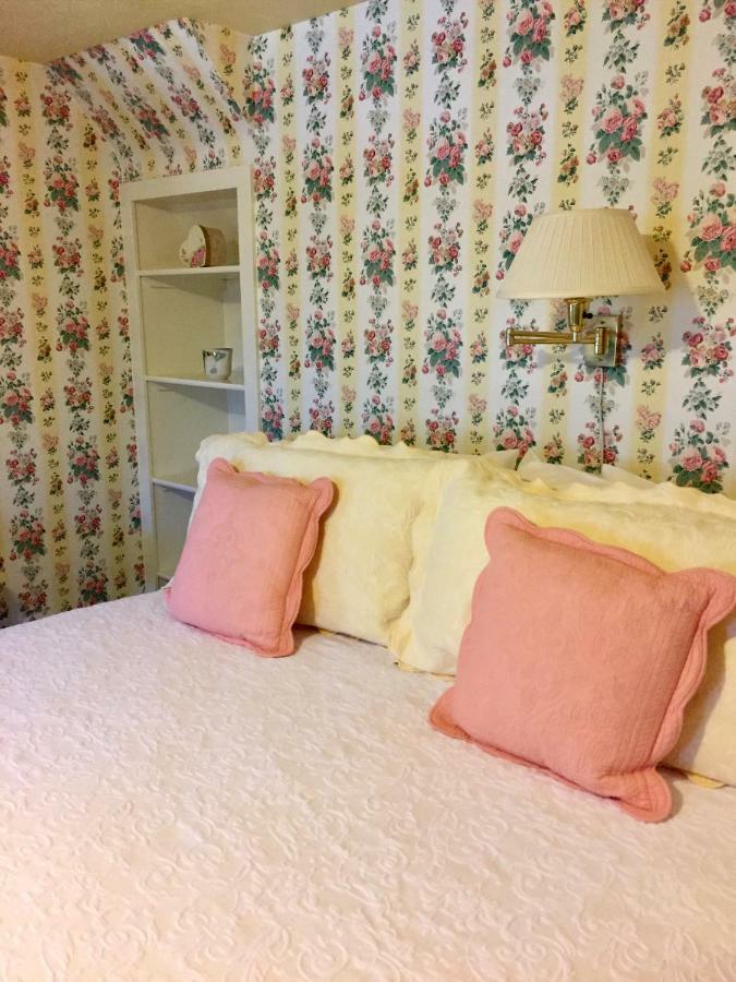 Romeo Inn Ashland Kültér fotó