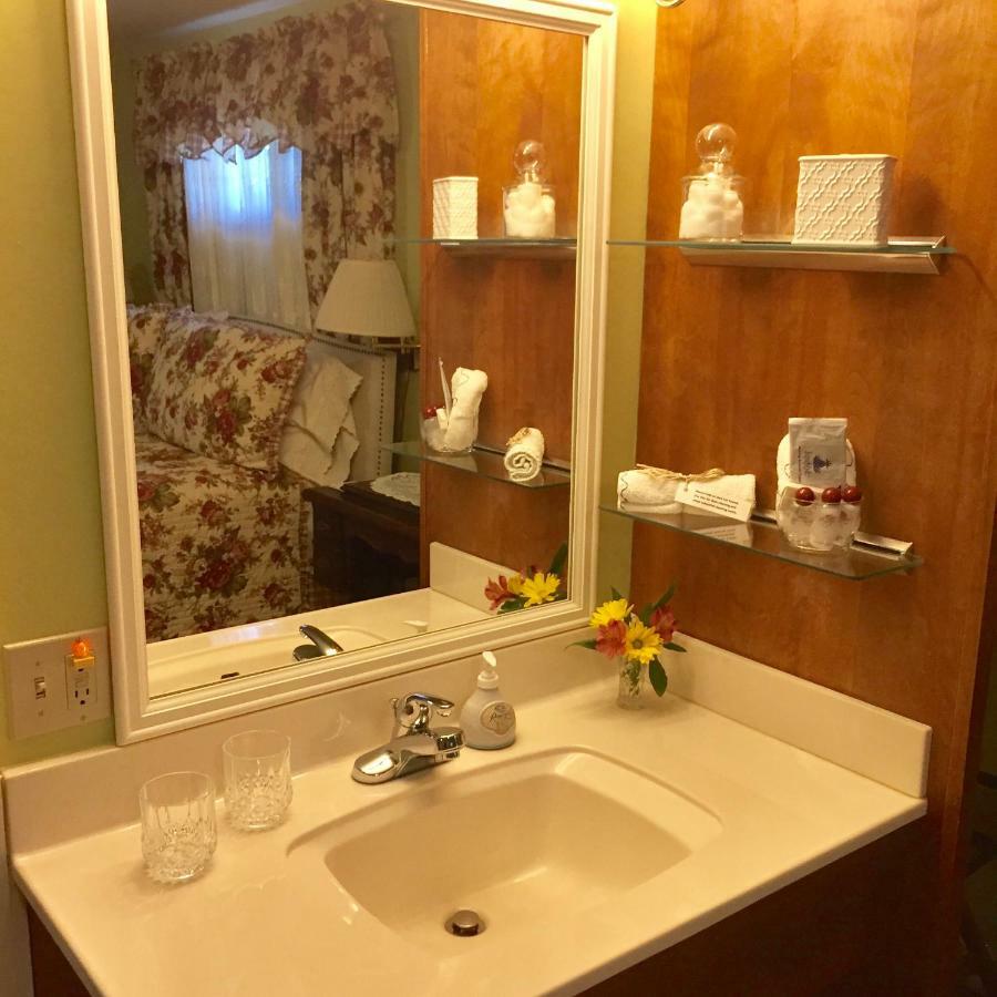 Romeo Inn Ashland Kültér fotó