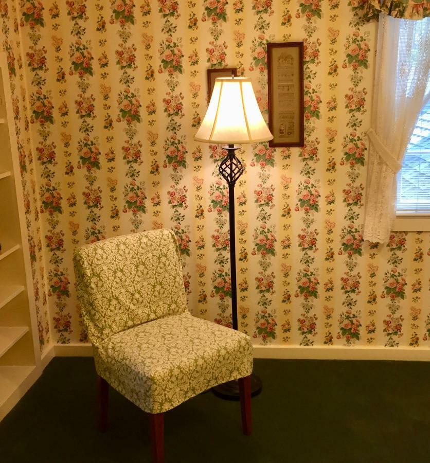 Romeo Inn Ashland Kültér fotó