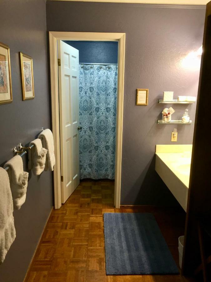Romeo Inn Ashland Kültér fotó